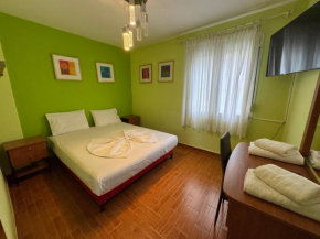 City Hub Apartment